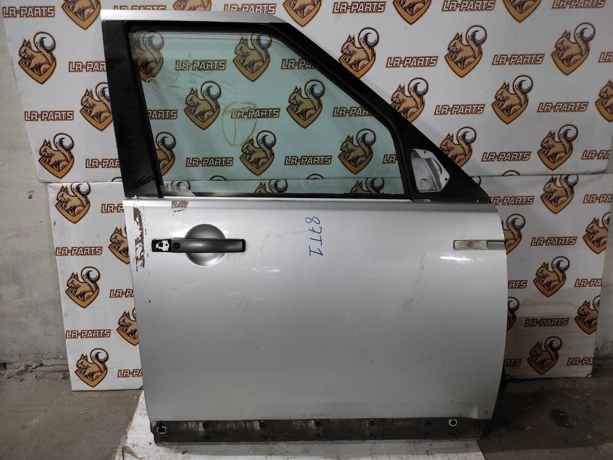DKB500540 Двірник передній правий LAND ROVER DISCOVERY 4 Б/У